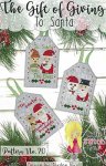 (image for) Gift Of Giving To - Santa